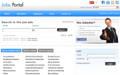 jobs portal php script
